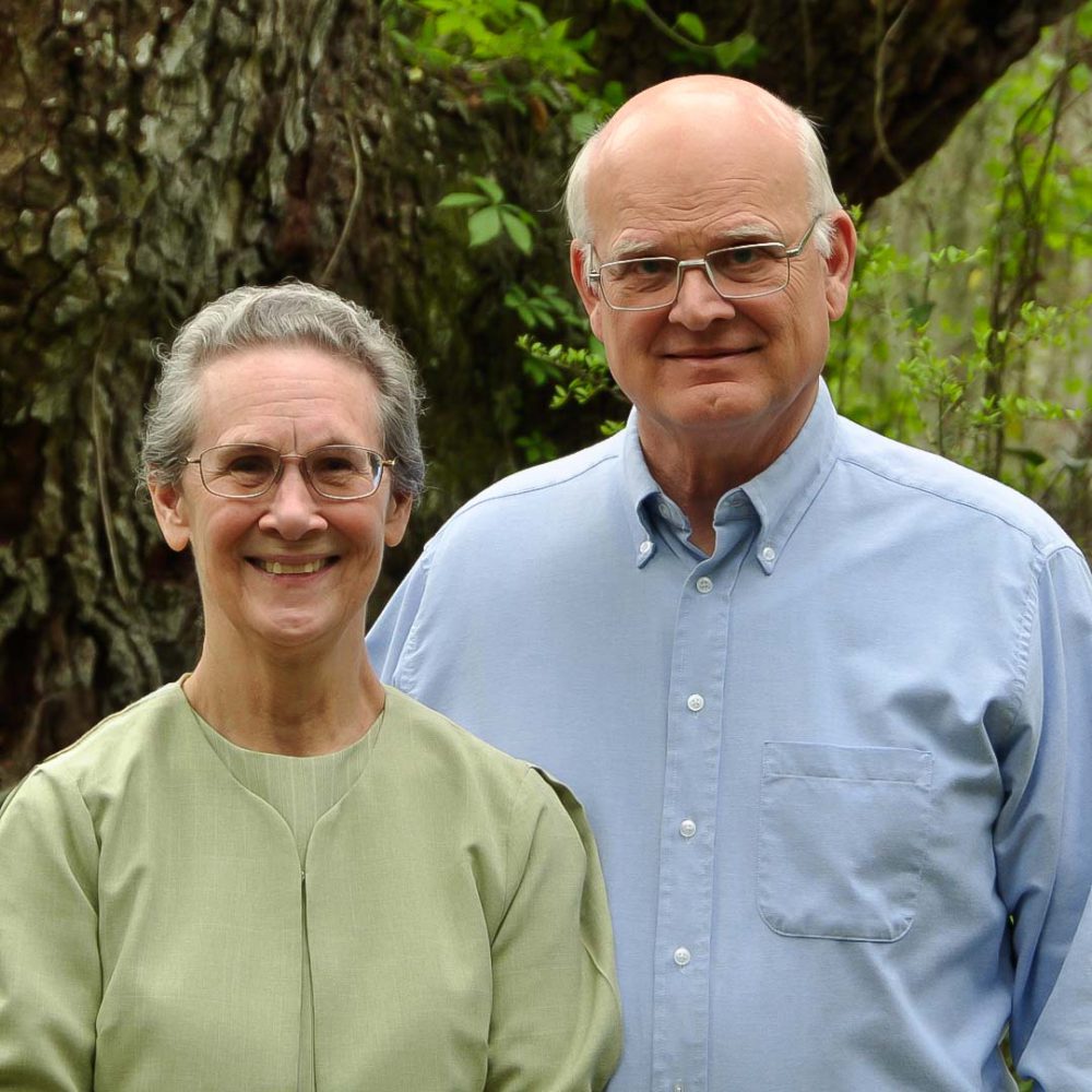 Dennis St.John