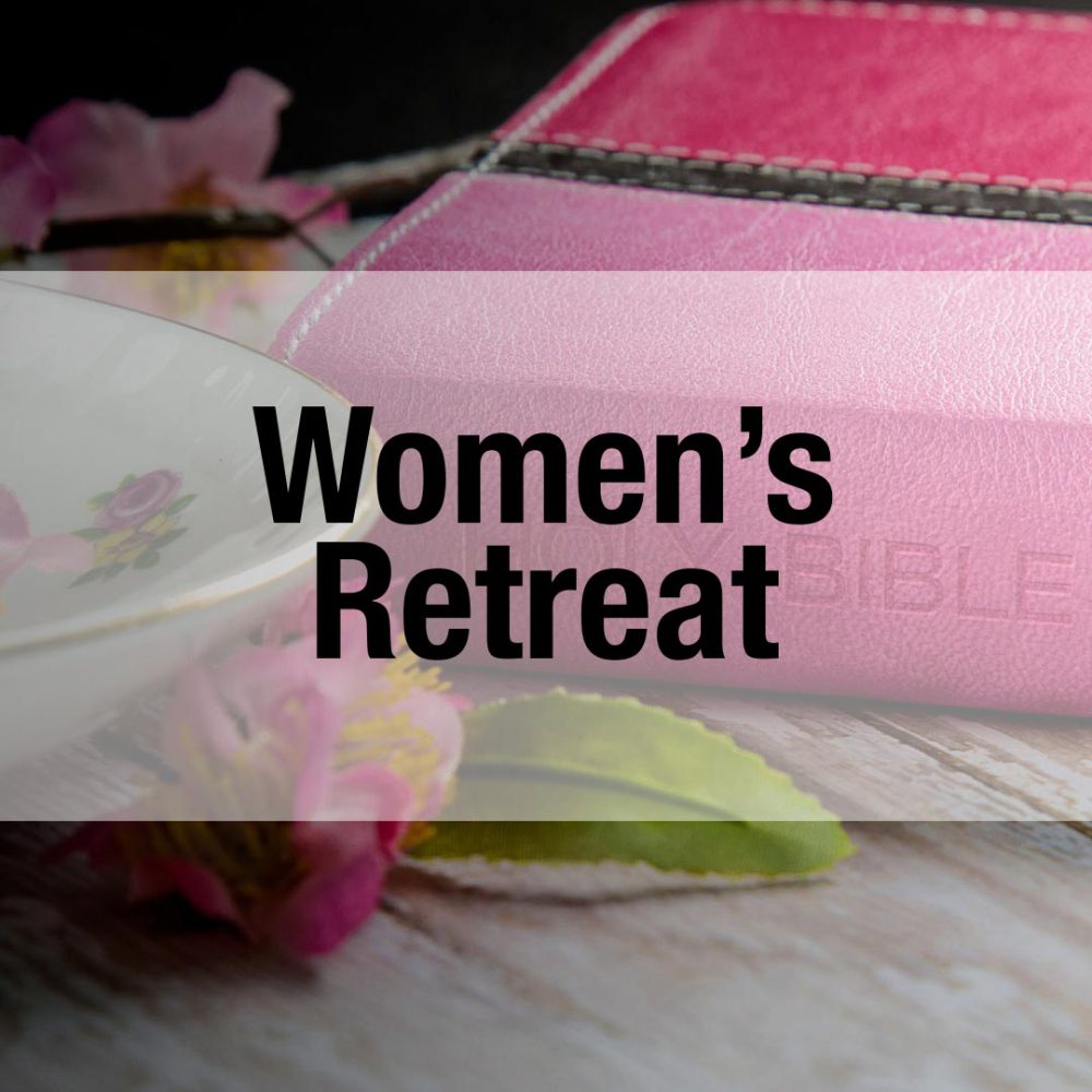 Women's Retreat